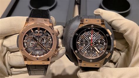 review hublot|is Hublot a good investment.